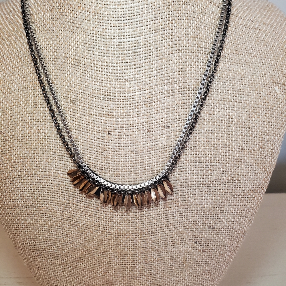 Stella & Dot Pegasus Mini
